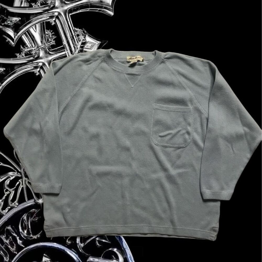 Eddie-bauer Men's Jumper